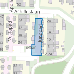 Perceel SON00-E-2818