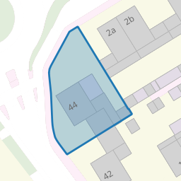 Perceel SON00-E-2838