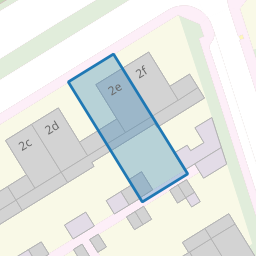 Perceel SON00-E-2845