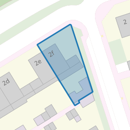 Perceel SON00-E-2846