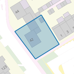 Perceel SON00-E-2851