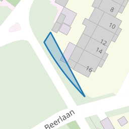 Perceel SON00-E-2885