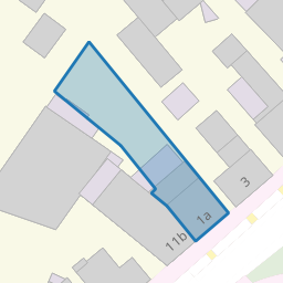 Perceel SON00-E-2901