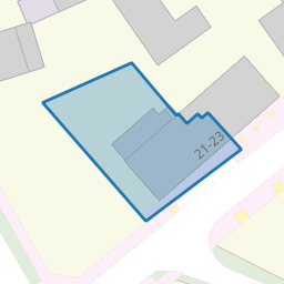 Perceel SON00-E-2903