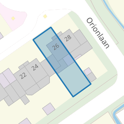 Perceel SON00-E-2922