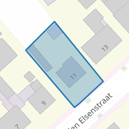 Perceel SON00-E-2929