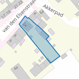 Perceel SON00-E-2940