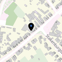 Appartement SON00 E 2950 2