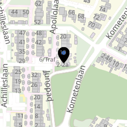 Appartement SON00 E 2951 1