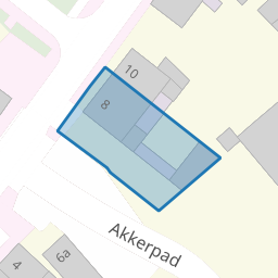 Perceel SON00-E-2957