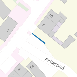 Perceel SON00-E-2958