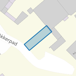 Perceel SON00-E-2974