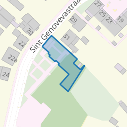 Perceel SON00-E-2980