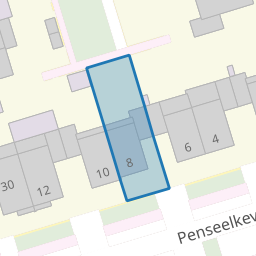 Perceel SON00-G-1030