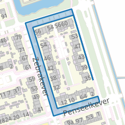 Perceel SON00-G-1045