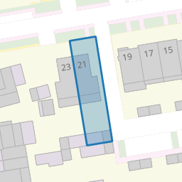 Perceel SON00-G-1077