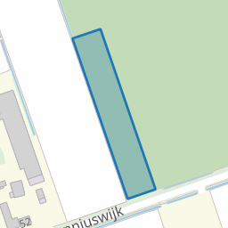 Perceel SON00-G-1092