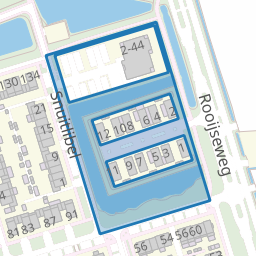 Perceel SON00-G-1108