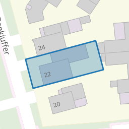 Perceel SON00-G-1113