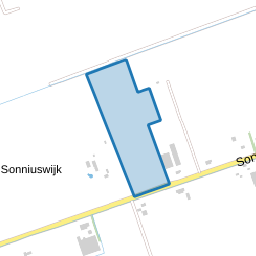 Perceel SON00-G-1114