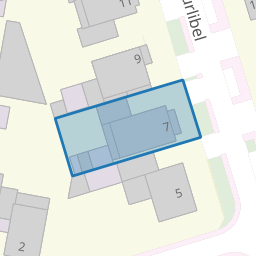 Perceel SON00-G-1165