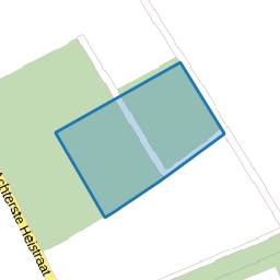 Perceel SON00-G-1177