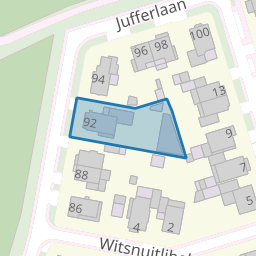 Perceel SON00-G-1183