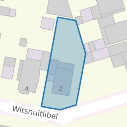 Perceel SON00-G-1188