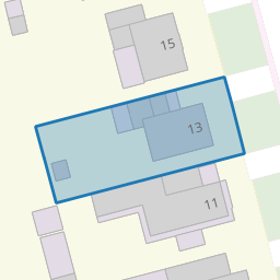 Perceel SON00-G-1197