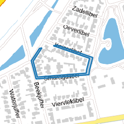 Perceel SON00-G-1199