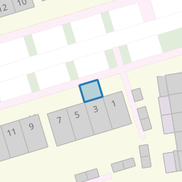 Perceel SON00-G-1249