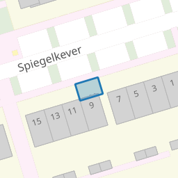 Perceel SON00-G-1252