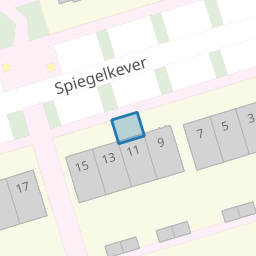 Perceel SON00-G-1253