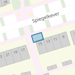 Perceel SON00-G-1255