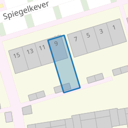 Perceel SON00-G-1260