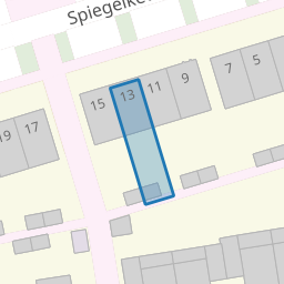 Perceel SON00-G-1262