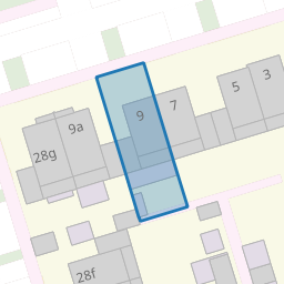 Perceel SON00-G-1309