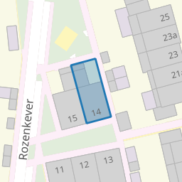 Perceel SON00-G-1353