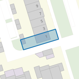 Perceel SON00-G-1428