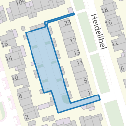 Perceel SON00-G-1440