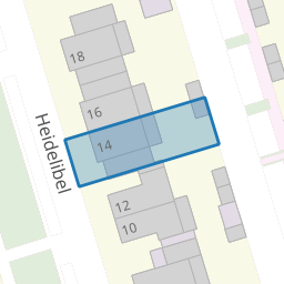 Perceel SON00-G-1448