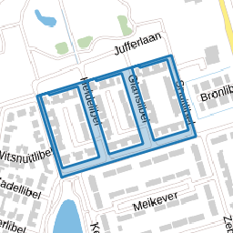 Perceel SON00-G-1499