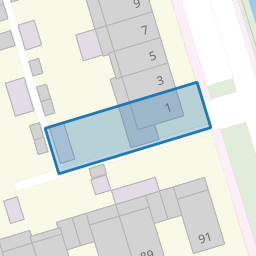 Perceel SON00-G-1500