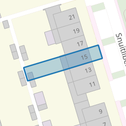 Perceel SON00-G-1507