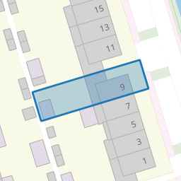 Perceel SON00-G-1523