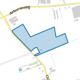 Perceel SON00-G-1605