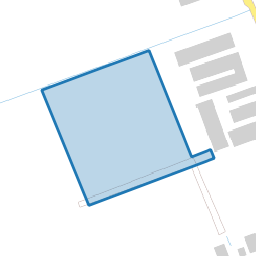 Perceel SON00-G-1617