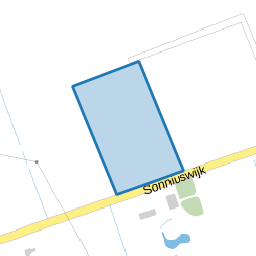 Perceel SON00-G-1618