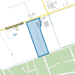 Perceel SON00-G-1637