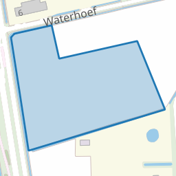 Perceel SON00-G-1672